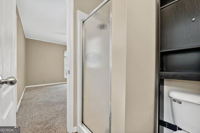 317 Hideaway Place, Morganton, GA 30560