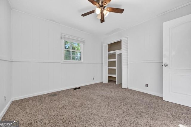 317 Hideaway Place, Morganton, GA 30560
