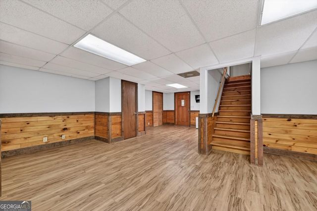 317 Hideaway Place, Morganton, GA 30560