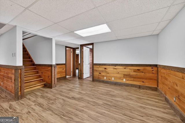 317 Hideaway Place, Morganton, GA 30560