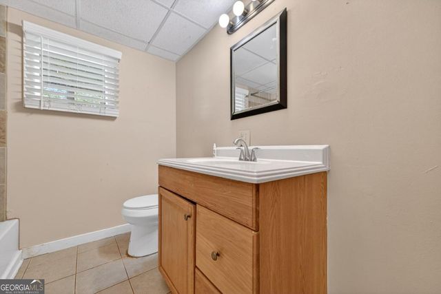 317 Hideaway Place, Morganton, GA 30560