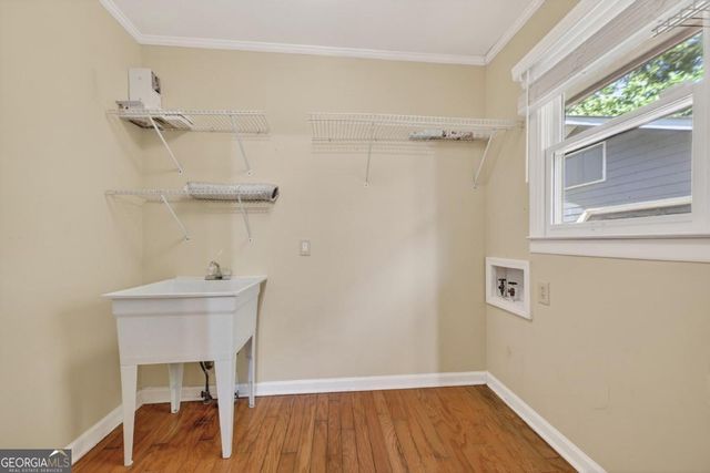 317 Hideaway Place, Morganton, GA 30560