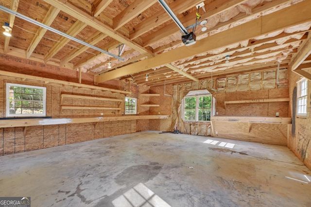 317 Hideaway Place, Morganton, GA 30560