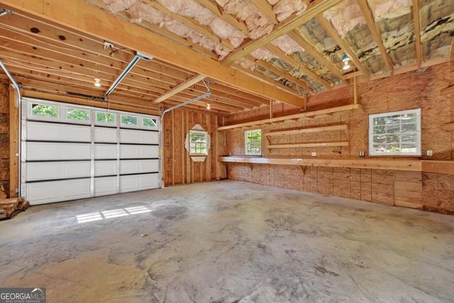 317 Hideaway Place, Morganton, GA 30560