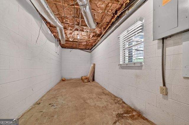 317 Hideaway Place, Morganton, GA 30560