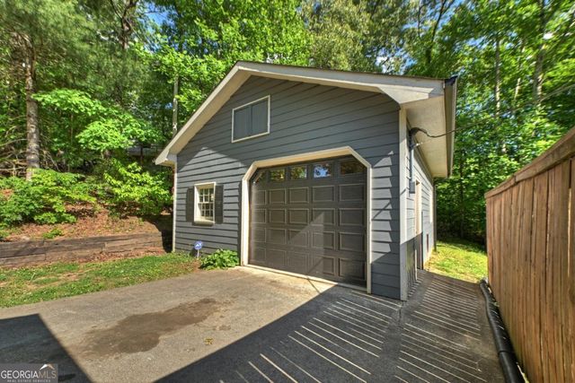 317 Hideaway Place, Morganton, GA 30560