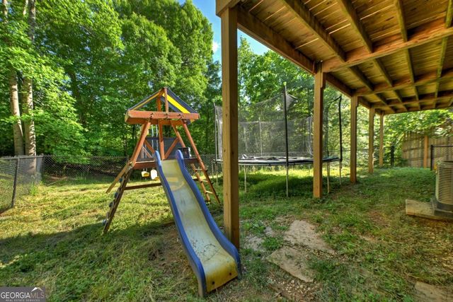 317 Hideaway Place, Morganton, GA 30560