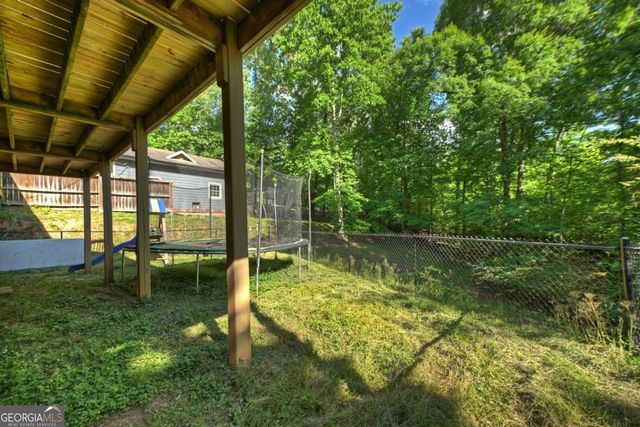317 Hideaway Place, Morganton, GA 30560
