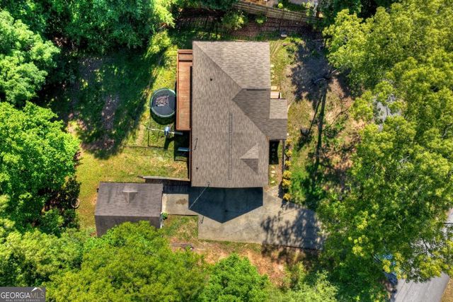 317 Hideaway Place, Morganton, GA 30560