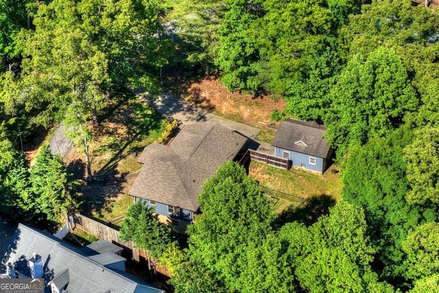 317 Hideaway Place, Morganton, GA 30560