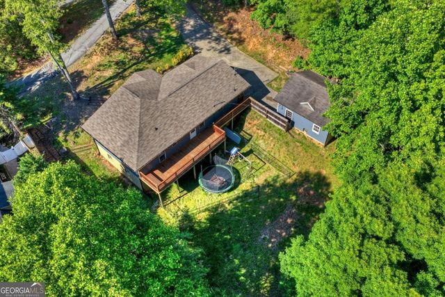 317 Hideaway Place, Morganton, GA 30560