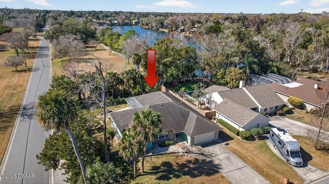 114 Roble Lane, Ormond Beach, FL 32174