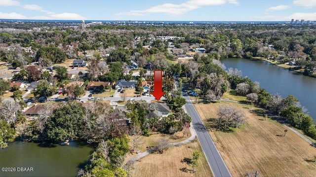 114 Roble Lane, Ormond Beach, FL 32174