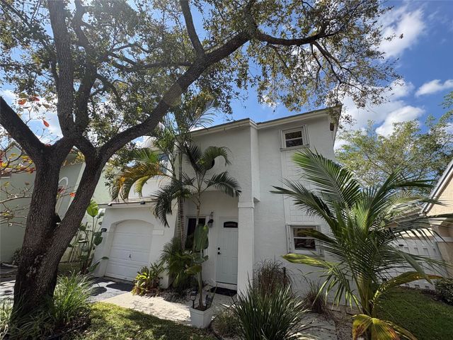 843 NW 98th Avenue, Plantation, FL 33324