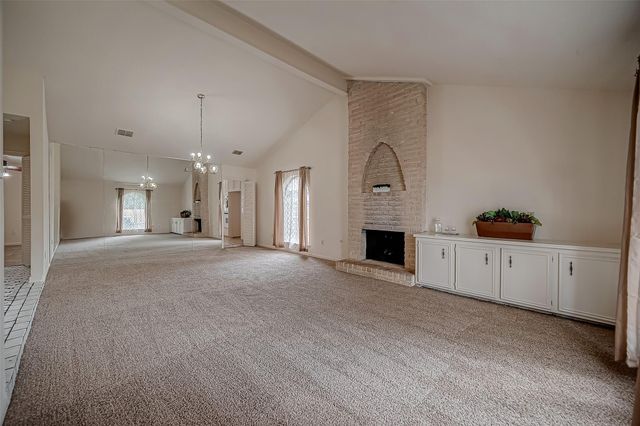 10607 Silkwood Drive, Houston, TX 77031