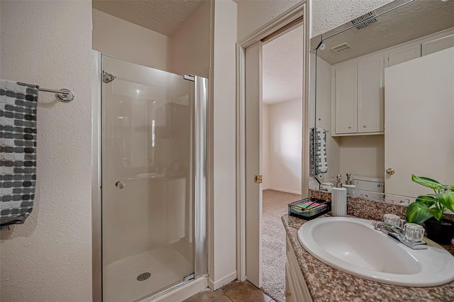 10607 Silkwood Drive, Houston, TX 77031