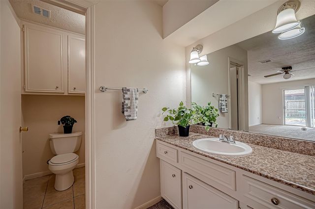 10607 Silkwood Drive, Houston, TX 77031