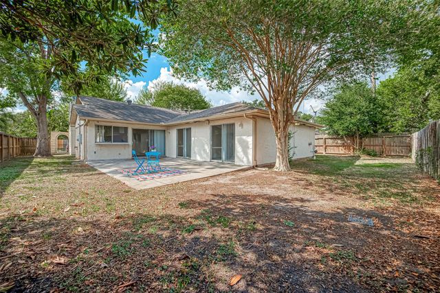 10607 Silkwood Drive, Houston, TX 77031