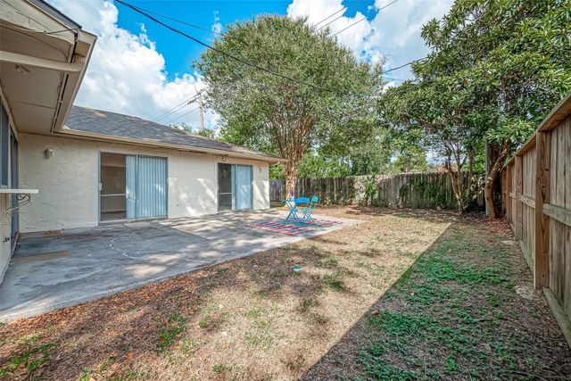 10607 Silkwood Drive, Houston, TX 77031