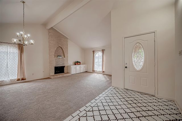 10607 Silkwood Drive, Houston, TX 77031