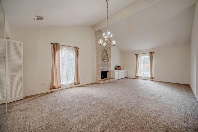 10607 Silkwood Drive, Houston, TX 77031