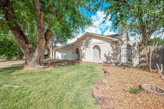 10607 Silkwood Drive, Houston, TX 77031