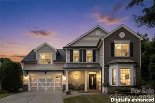 1424 Ridge Haven Road, Waxhaw, NC 28173