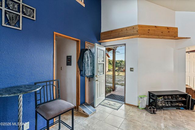 865 W Cutstone Street, Oracle, AZ 85623