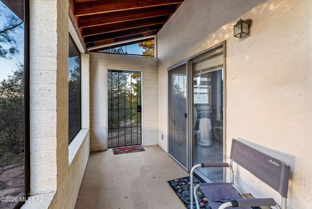 865 W Cutstone Street, Oracle, AZ 85623