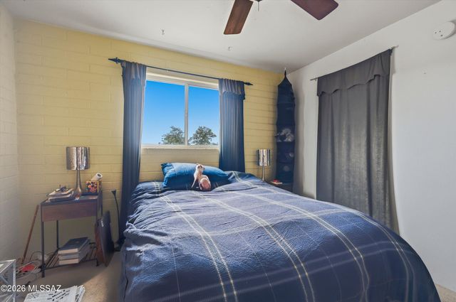 865 W Cutstone Street, Oracle, AZ 85623