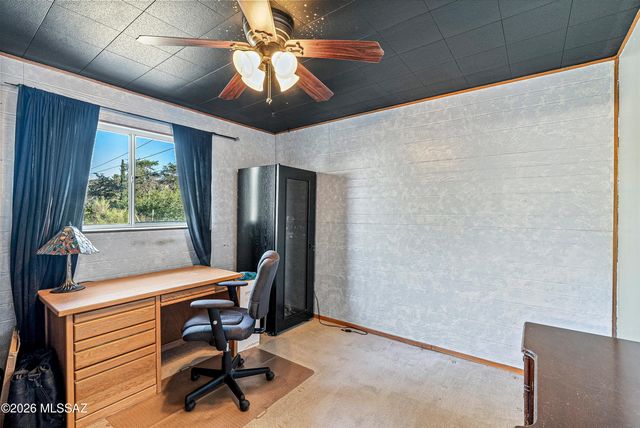 865 W Cutstone Street, Oracle, AZ 85623