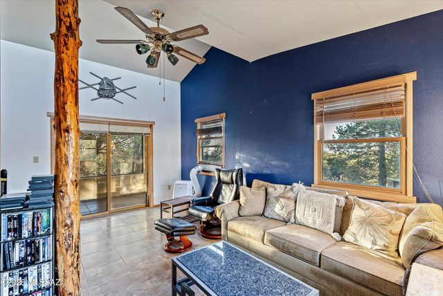 865 W Cutstone Street, Oracle, AZ 85623