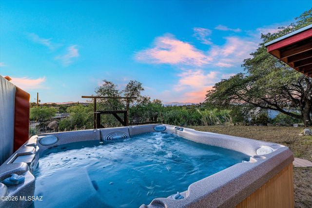 865 W Cutstone Street, Oracle, AZ 85623