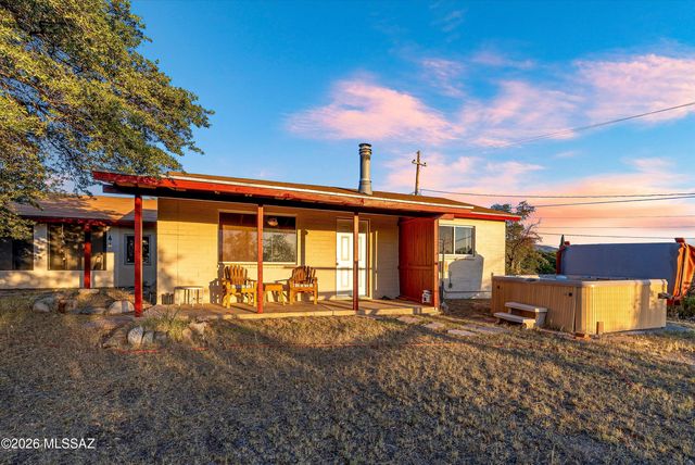 865 W Cutstone Street, Oracle, AZ 85623