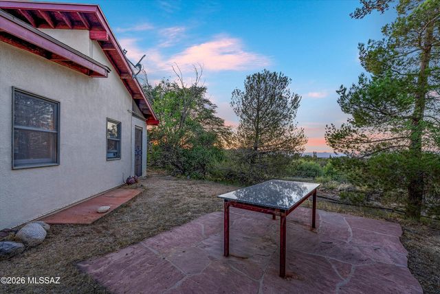 865 W Cutstone Street, Oracle, AZ 85623