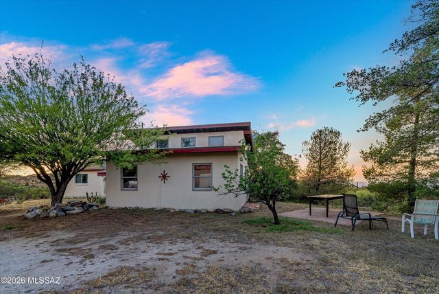 865 W Cutstone Street, Oracle, AZ 85623