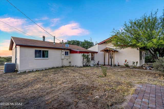 865 W Cutstone Street, Oracle, AZ 85623