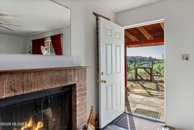 865 W Cutstone Street, Oracle, AZ 85623