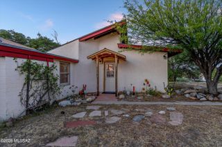 865 W Cutstone Street, Oracle, AZ 85623