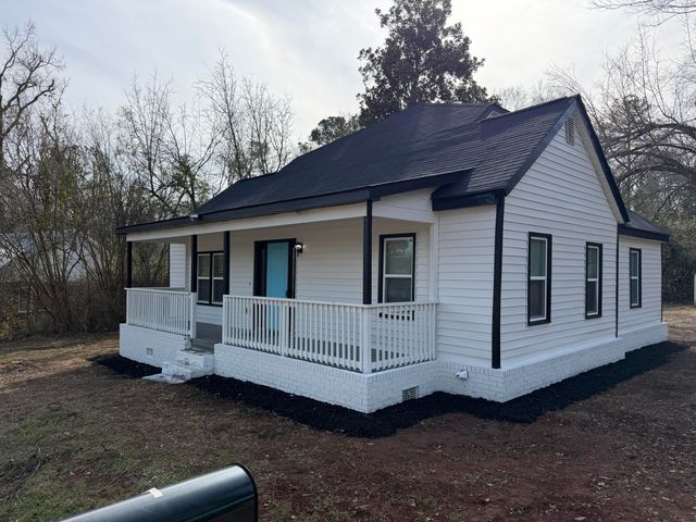 447 Glover Street, Edgefield, SC 29824