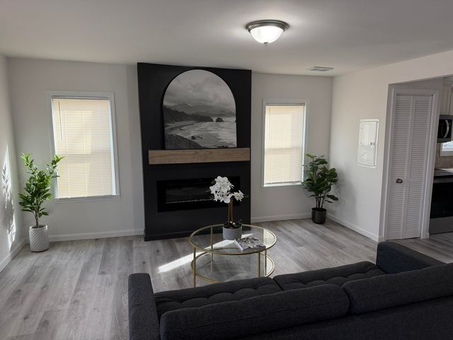 447 Glover Street, Edgefield, SC 29824