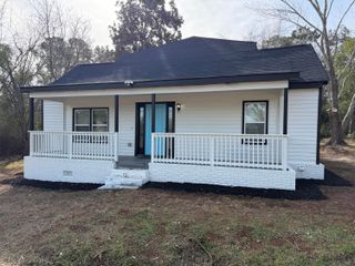 447 Glover Street, Edgefield, SC 29824