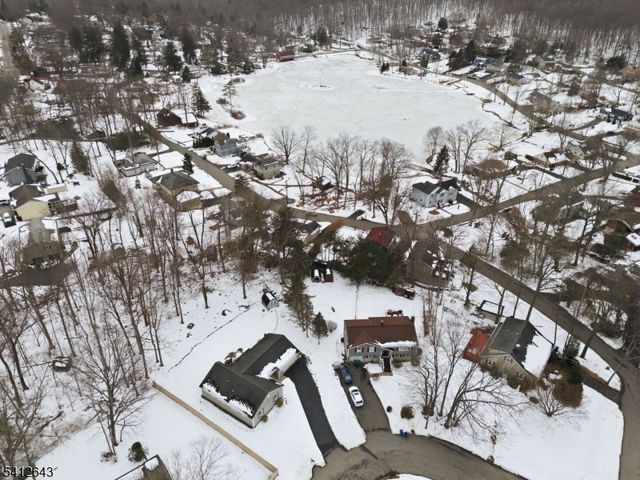 1 COLONIAL ROAD, Rockaway Twp., NJ 07866