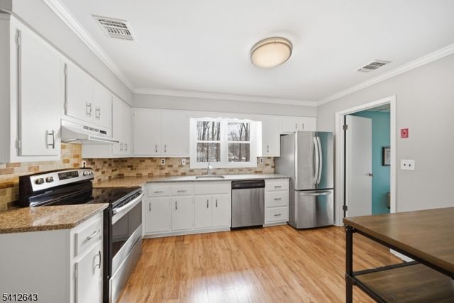 1 COLONIAL ROAD, Rockaway Twp., NJ 07866