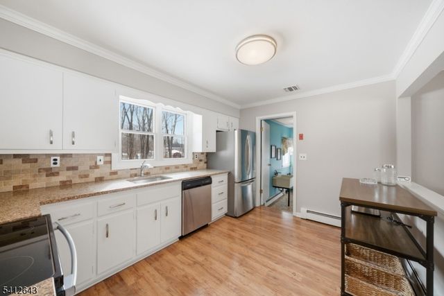 1 COLONIAL ROAD, Rockaway Twp., NJ 07866