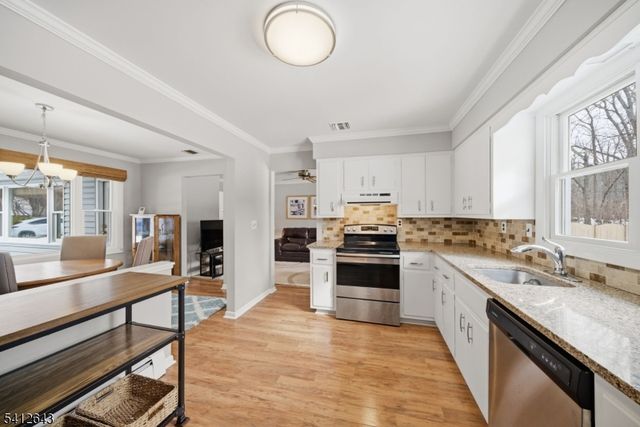 1 COLONIAL ROAD, Rockaway Twp., NJ 07866