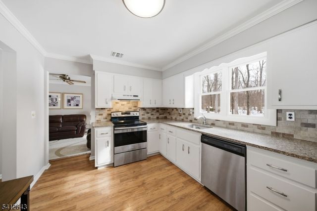 1 COLONIAL ROAD, Rockaway Twp., NJ 07866