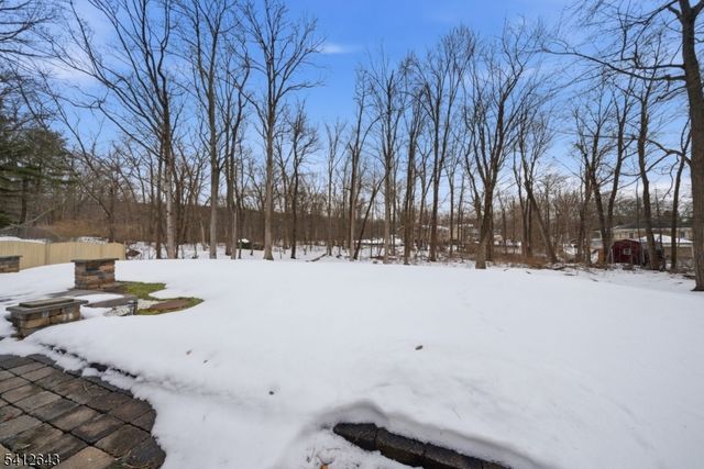 1 COLONIAL ROAD, Rockaway Twp., NJ 07866