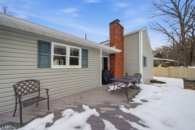 1 COLONIAL ROAD, Rockaway Twp., NJ 07866