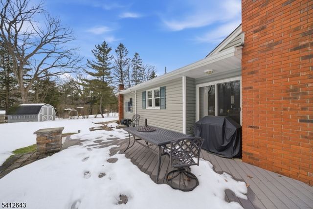 1 COLONIAL ROAD, Rockaway Twp., NJ 07866